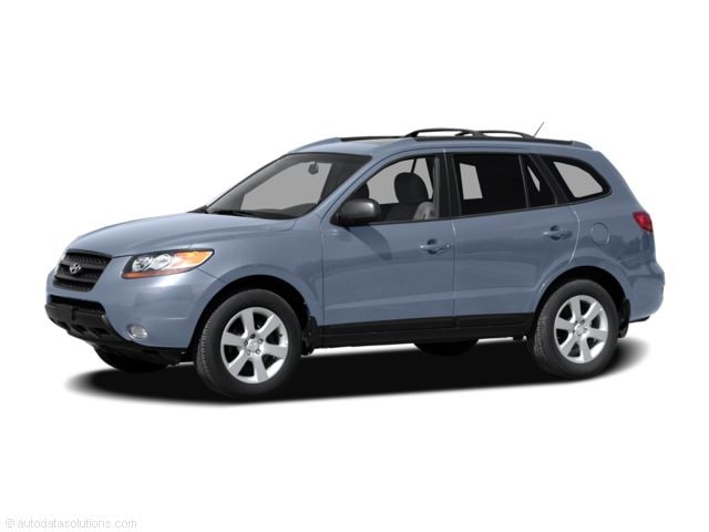 hyundai santa fe 2008 5NMSH73E68H170862 image hyundai santa fe 2008 5NMSH73E68H170862 image